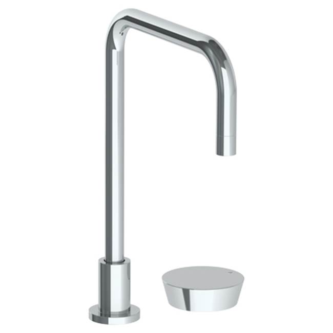 Watermark Deck Mount Kitchen Faucets item 36-7.1.3-BL1-ORB