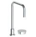Watermark - 36-7.1.3-BL1-ORB - Deck Mount Kitchen Faucets