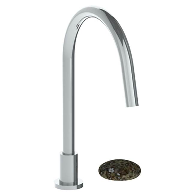 Watermark Deck Mount Kitchen Faucets item 36-7.1.3G-MM-MB