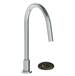 Watermark - 36-7.1.3G-MM-MB - Deck Mount Kitchen Faucets