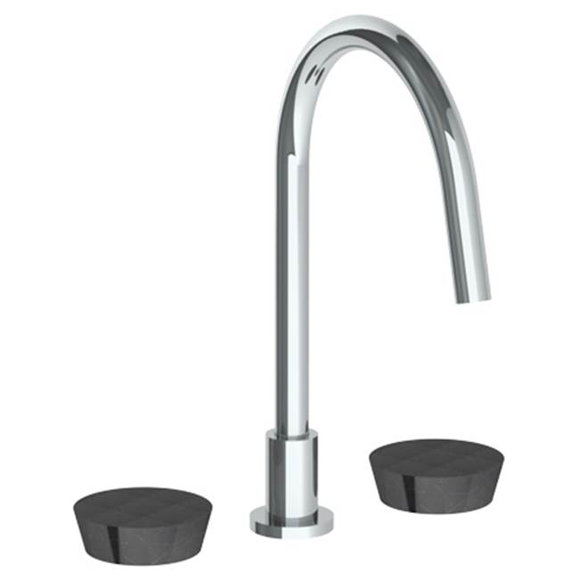 Watermark Deck Mount Kitchen Faucets item 36-7G-NM-PT