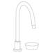 Watermark - 36-7.1.3G-CM-PVD - Deck Mount Kitchen Faucets