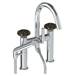 Watermark - 36-8.2-MM-EL - Tub Faucets With Hand Showers