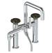 Watermark - 36-8.26.2-MM-VB - Tub Faucets With Hand Showers