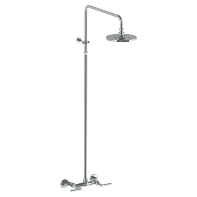 Watermark  Shower Systems item 37-6.1-BL2-SN