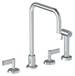 Watermark - 37-7.1-BL2-GM - Deck Mount Kitchen Faucets