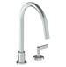Watermark - 37-7.1.3G-BL2-ORB - Deck Mount Kitchen Faucets