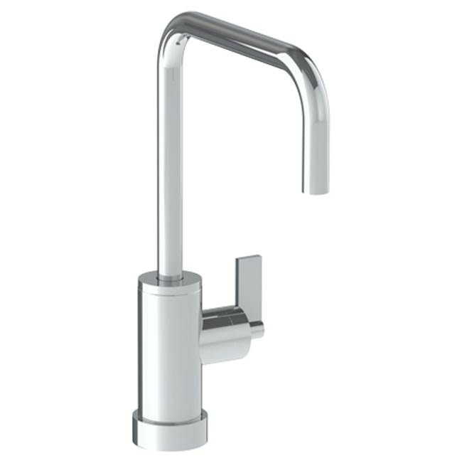 Watermark Deck Mount Kitchen Faucets item 37-7.3-BL2-GP