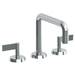 Watermark - 37-8.26-BL2-PCO - Deck Mount Tub Fillers