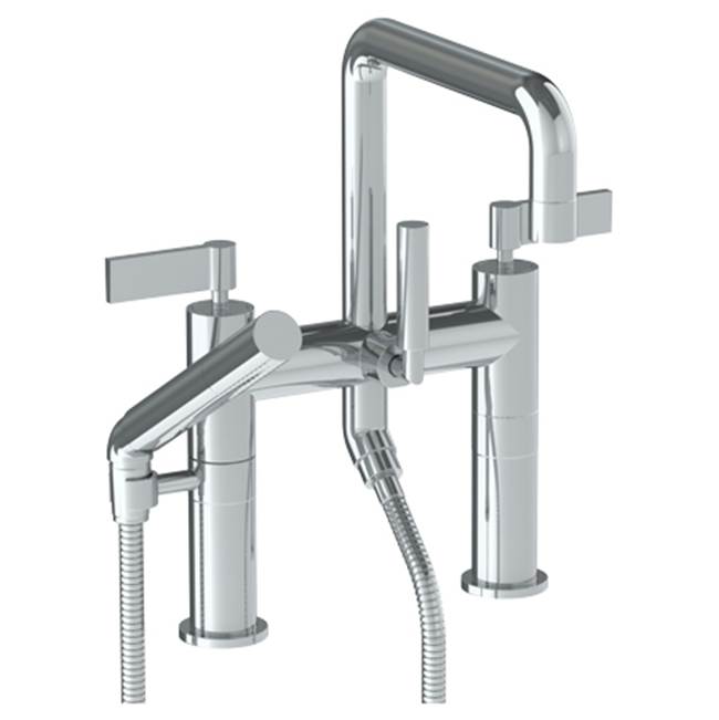 Watermark  Shower Systems item 37-8.26.2-BL2-GP