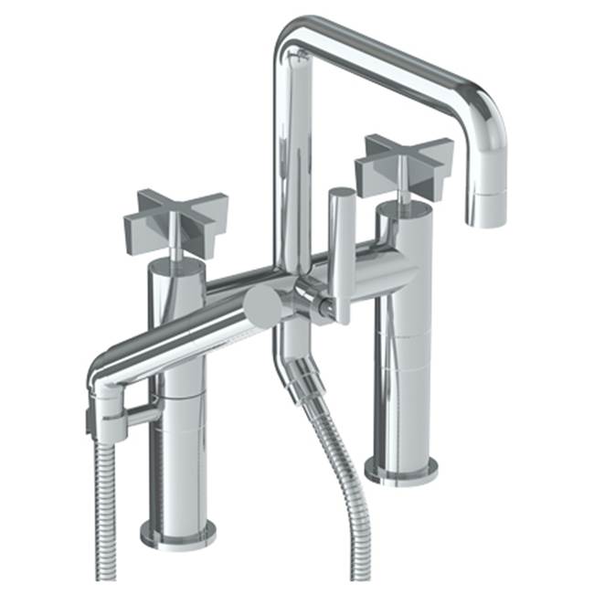 Watermark  Shower Systems item 37-8.26.2-BL3-EL