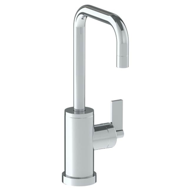 Watermark  Bar Sink Faucets item 37-9.3-BL2-PG