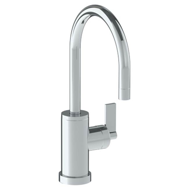 Watermark  Bar Sink Faucets item 37-9.3G-BL2-AGN