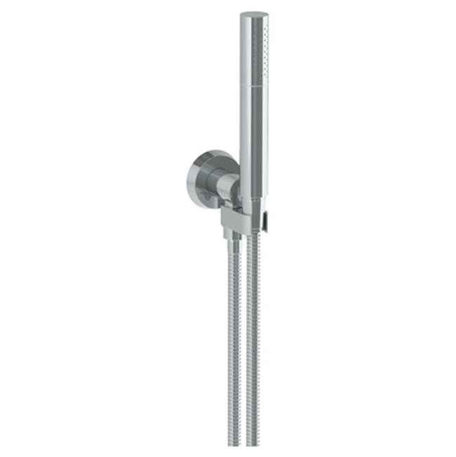 Watermark Wall Mount Hand Showers item 37-HSHK3-PVD