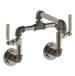 Watermark - 38-7.7-EV4-VNCO - Bridge Kitchen Faucets