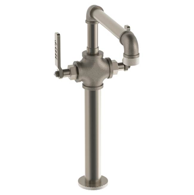 Watermark  Bar Sink Faucets item 38-9.2-EV4-GM