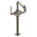 Watermark - 38-9.2-EV4-UPB - Bar Sink Faucets
