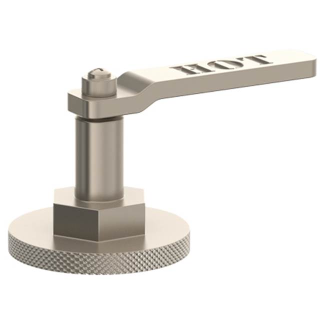 Watermark  Shower Faucet Trims item 38-DTH-EV4-AGN