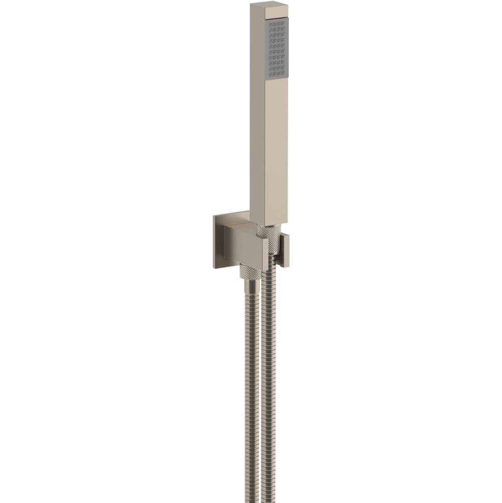 Watermark Wall Mount Hand Showers item 64-HSHK3-WH
