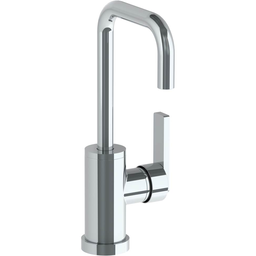 Watermark Deck Mount Bathroom Sink Faucets item 70-1.1-RNS4-SN