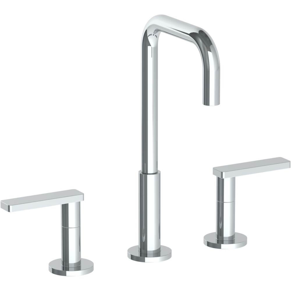 Watermark Deck Mount Bathroom Sink Faucets item 70-2X-RNS4-ORB