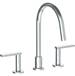 Watermark - 70-7G-RNS4-VNCO - Deck Mount Kitchen Faucets