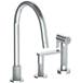 Watermark - 70-7.1.3GA-RNK8-ORB - Deck Mount Kitchen Faucets