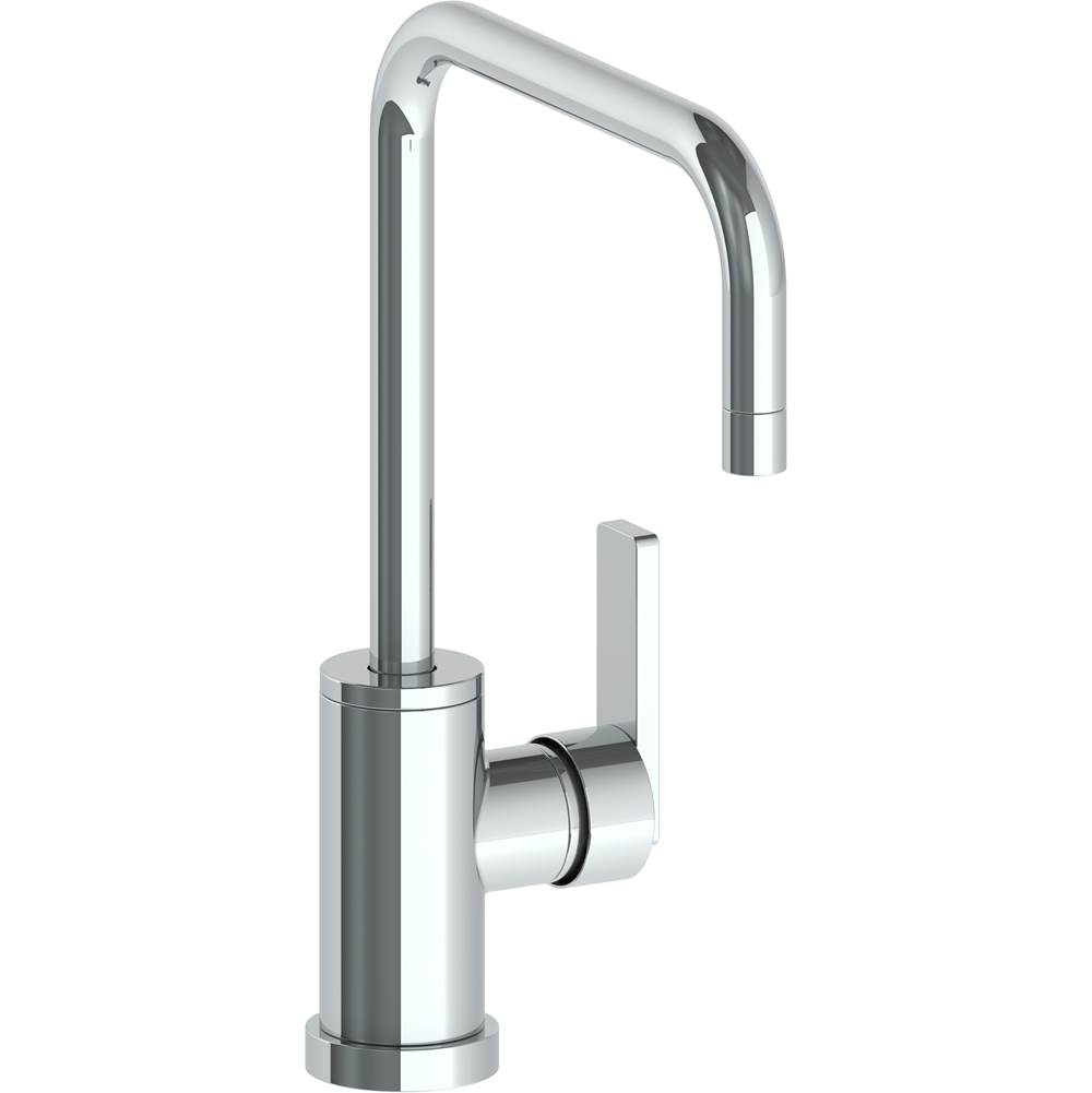 Watermark Deck Mount Kitchen Faucets item 70-7.3-RNS4-GM