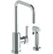 Watermark - 70-7.4-RNK8-ORB - Deck Mount Kitchen Faucets