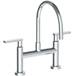 Watermark - 70-7.5G-RNS4-VNCO - Bridge Kitchen Faucets