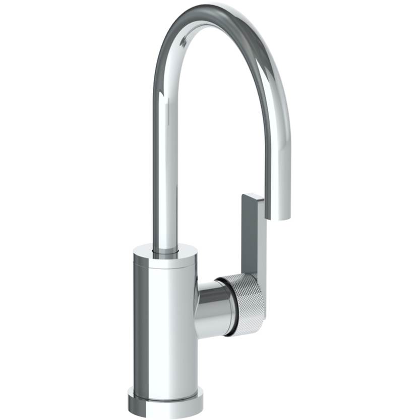 Watermark  Bar Sink Faucets item 70-9.3G-RNK8-VNCO
