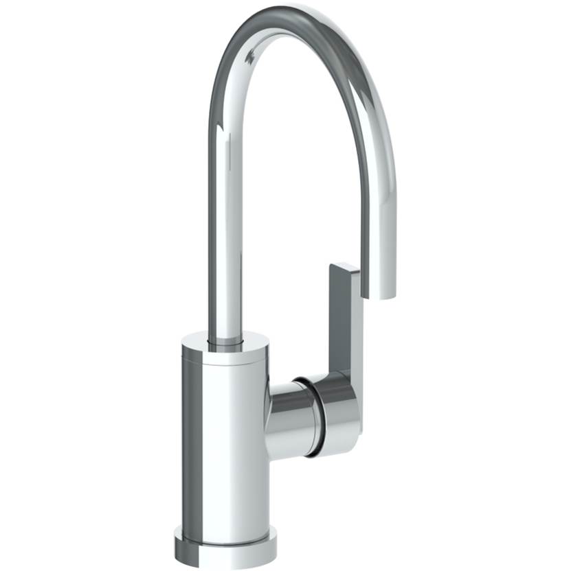 Watermark  Bar Sink Faucets item 70-9.3G-RNS4-GP