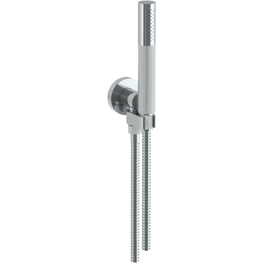 Watermark Wall Mount Hand Showers item 70-HSHK3-RNK8-SG