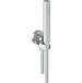 Watermark - 70-HSHK3-RNS4-WH - Wall Mounted Hand Showers
