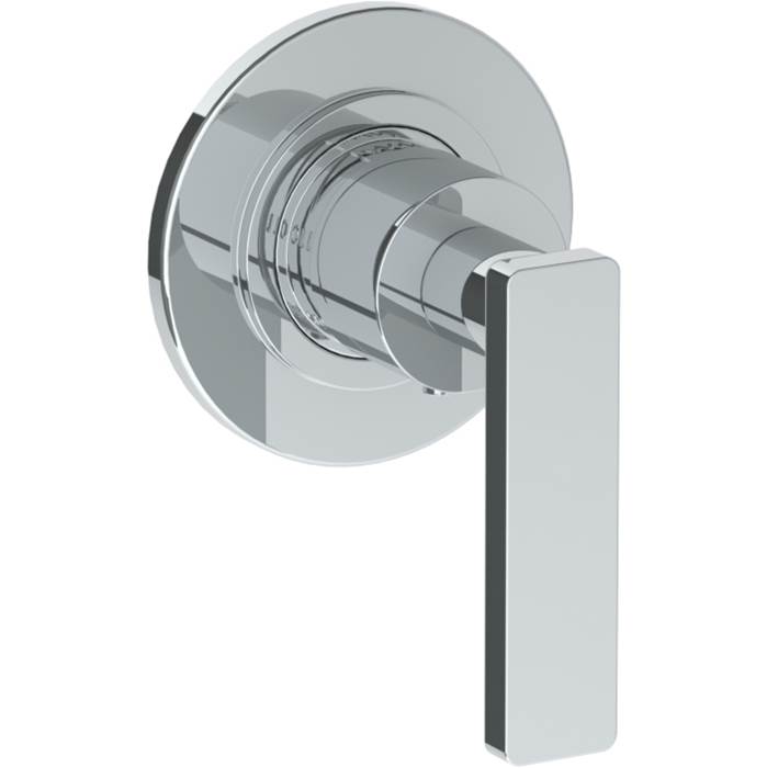 Watermark Thermostatic Valve Trim Shower Faucet Trims item 70-T15-RNS4-GM