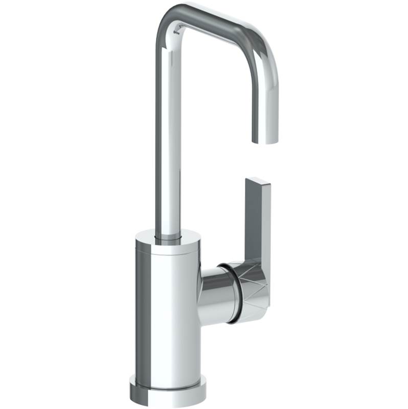 Watermark Deck Mount Bathroom Sink Faucets item 71-1.1-LLD4-SN