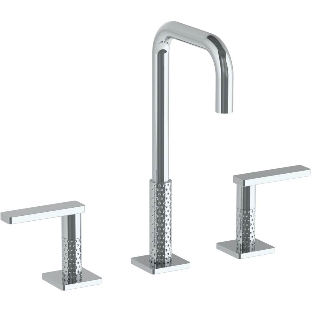 Watermark Deck Mount Bathroom Sink Faucets item 71-2X-LLP5-AGN