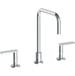 Watermark - 71-7-LLD4-GP - Deck Mount Kitchen Faucets