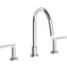 Watermark - 71-7G-LLP5-PVD - Deck Mount Kitchen Faucets