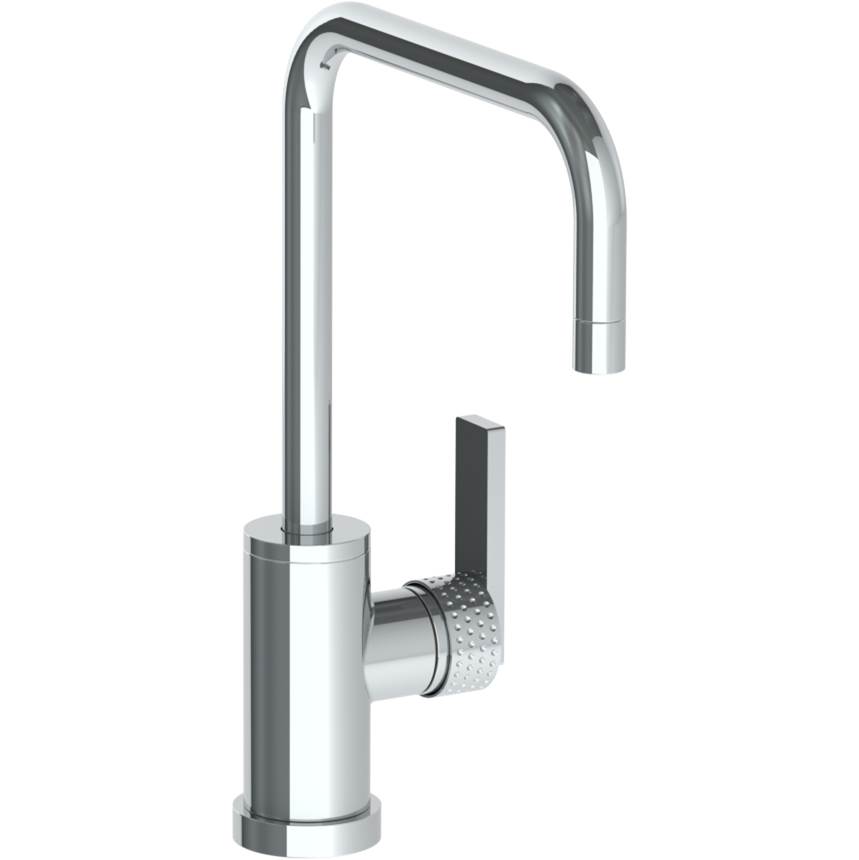 Watermark Deck Mount Kitchen Faucets item 71-7.3-LLP5-AGN