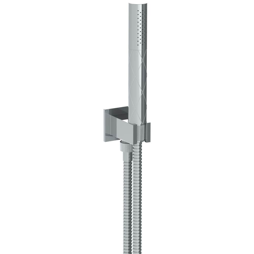 Watermark Wall Mount Hand Showers item 71-HSHK3-LLD4-WH