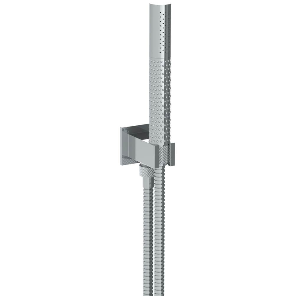 Watermark Wall Mount Hand Showers item 71-HSHK3-LLP5-AGN