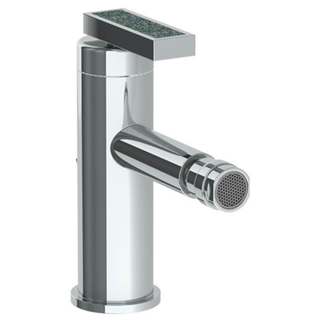 Watermark  Bidet Faucets item 97-4.1-J5-SN