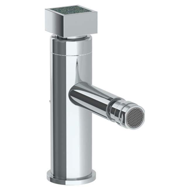 Watermark  Bidet Faucets item 97-4.1-J6-SN