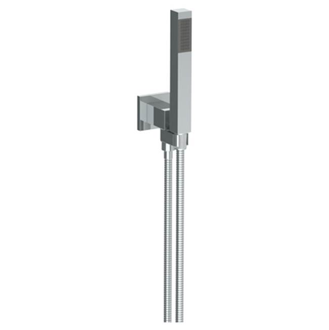 Watermark Wall Mount Hand Showers item 97-HSHK3-CL