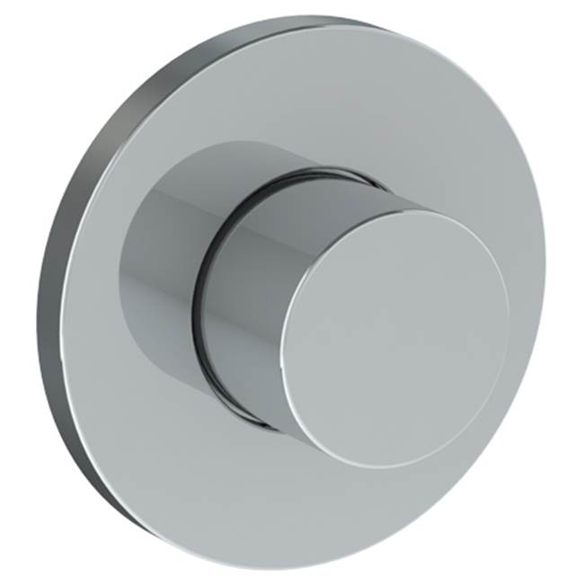 Watermark Flush Plates Toilet Parts item FPB100-AGN