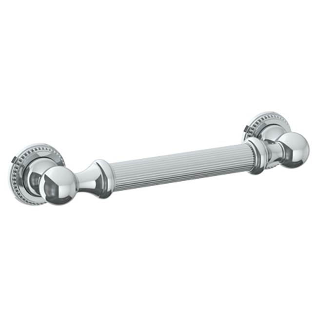 Watermark Grab Bars Shower Accessories item GB42R-AGN