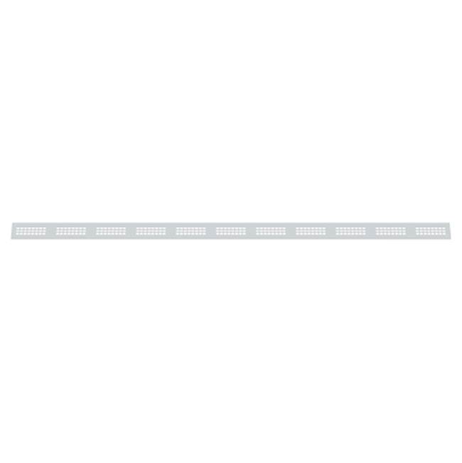 Watermark Linear Shower Drains item LD7-36-GP
