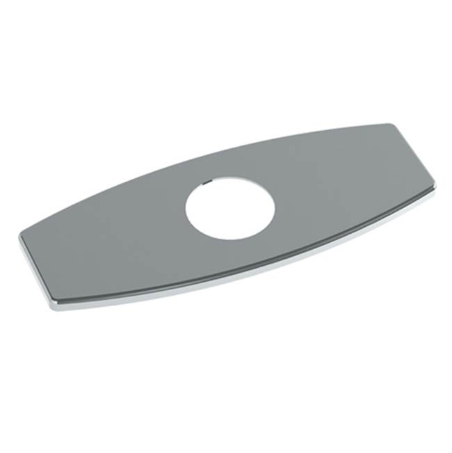 Watermark Escutcheons And Deck Plates Faucet Parts item MDP3-RB