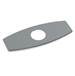 Watermark - MDP3-SN - Escutcheons And Deck Plates Faucet Parts
